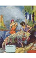Fairy Composition Book (1)