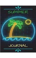 Summer Journal