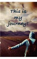 This is my journey