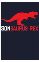 Sonsaurus Rex