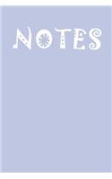 Notes