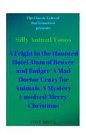 Silly Animal Toons