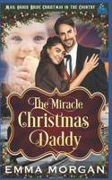 Miracle Christmas Daddy