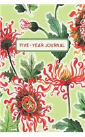 Five-Year Journal