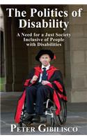 Politics of Disability