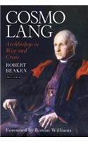 Cosmo Lang