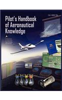 Pilots Handbook of Aeronautical Knowledge FAA-H-8083-25a