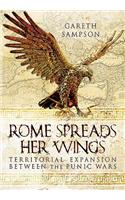 Rome Spreads Her Wings