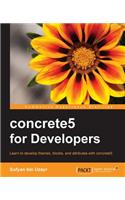 concrete5 for Developers