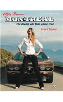 Alfa Romeo Montreal