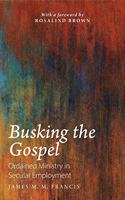 Busking the Gospel