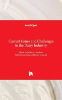 Current Issues and Challenges in the Dairy Industry