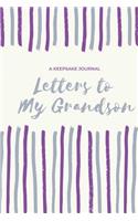 Letters to My Grandson