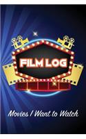 Film Log