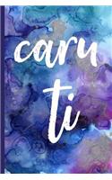 Caru Ti
