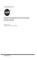 Domain Decomposition by the Advancing-Partition Method