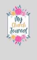 My Church Journal