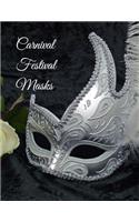 Carnival Festival Masks