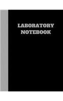 Laboratory Notebook