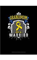 Grandmom of a Warrior