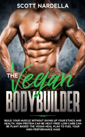 The Vegan Bodybuilder