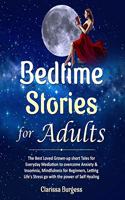 Bedtime Stories for Adults