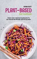 Plant Based Diet Cookbook