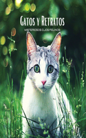 GATOS Y RETRATOS - Misteriosos Ojos Felinos