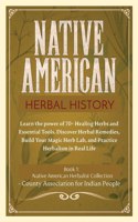 Herbal History