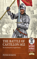 Battle of Castillon 1453