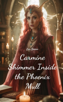 Carmine Shimmer Inside the Phoenix Mull