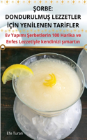 Şorbe