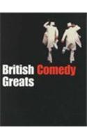 British Comedy Greats