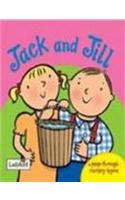 Jack And Jill : Peep Through Rhymes