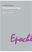 Understanding Phenomenology