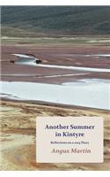 Another Summer in Kintyre