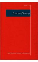 Corporate Strategy