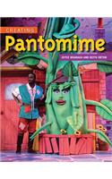 Creating Pantomime