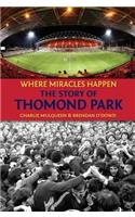 The Story of Thomond Park