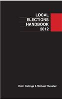 Local Elections Handbook