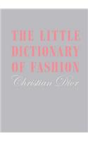 Little Dictionary of Fashion