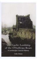 The Gaelic Lordship of the O'Sullivan Beare
