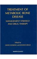 Treatment of Metabolic Bone Disease