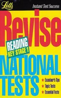 KS1 Revise National Tests: English Reading: Key Stage 1