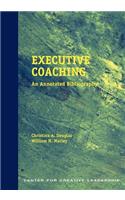 Executive Coaching