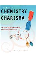 Chemistry with Charisma