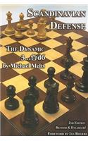 Scandinavian Defense: The Dynamic 3. Qd6