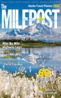 The Milepost 2021