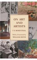 On Art and Artists