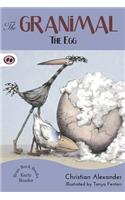 The Granimal – The Egg